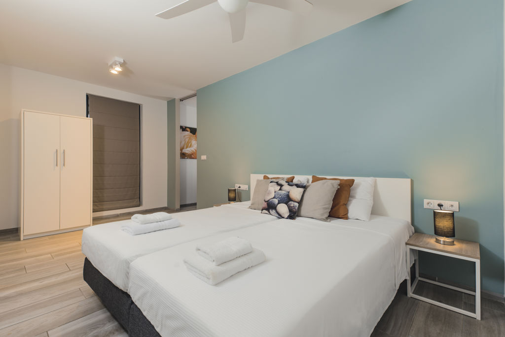 Resort Bonaire Logies - Hotel