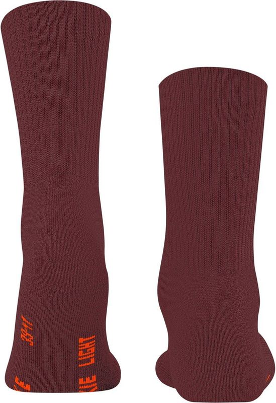 FALKE Walkie Light Wandelsok 16486 5950 cayenne 37-38