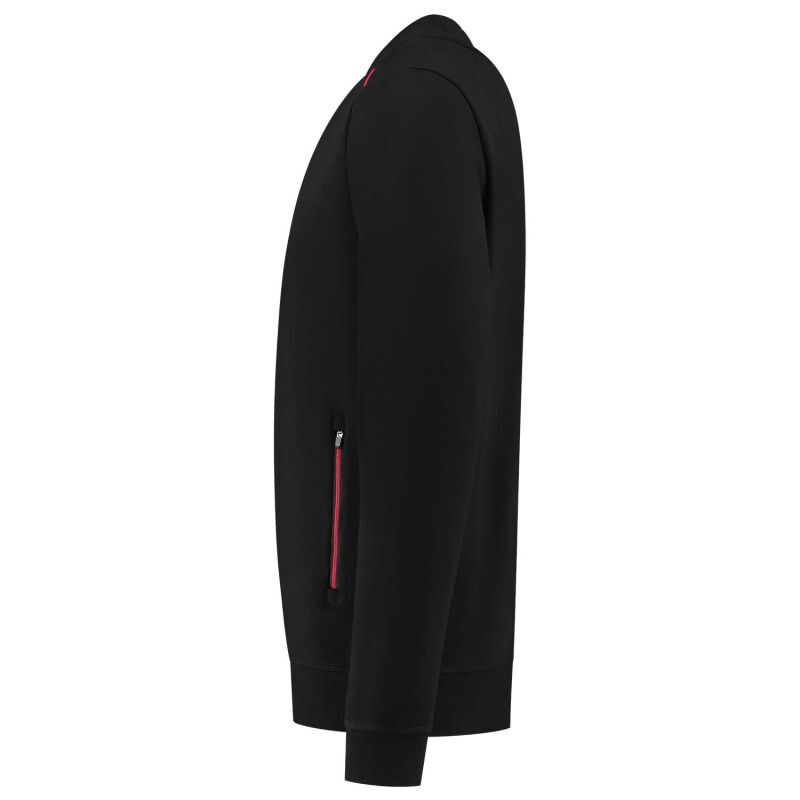Tricorp Accent 302703 - Sweater - Rood - 2XL