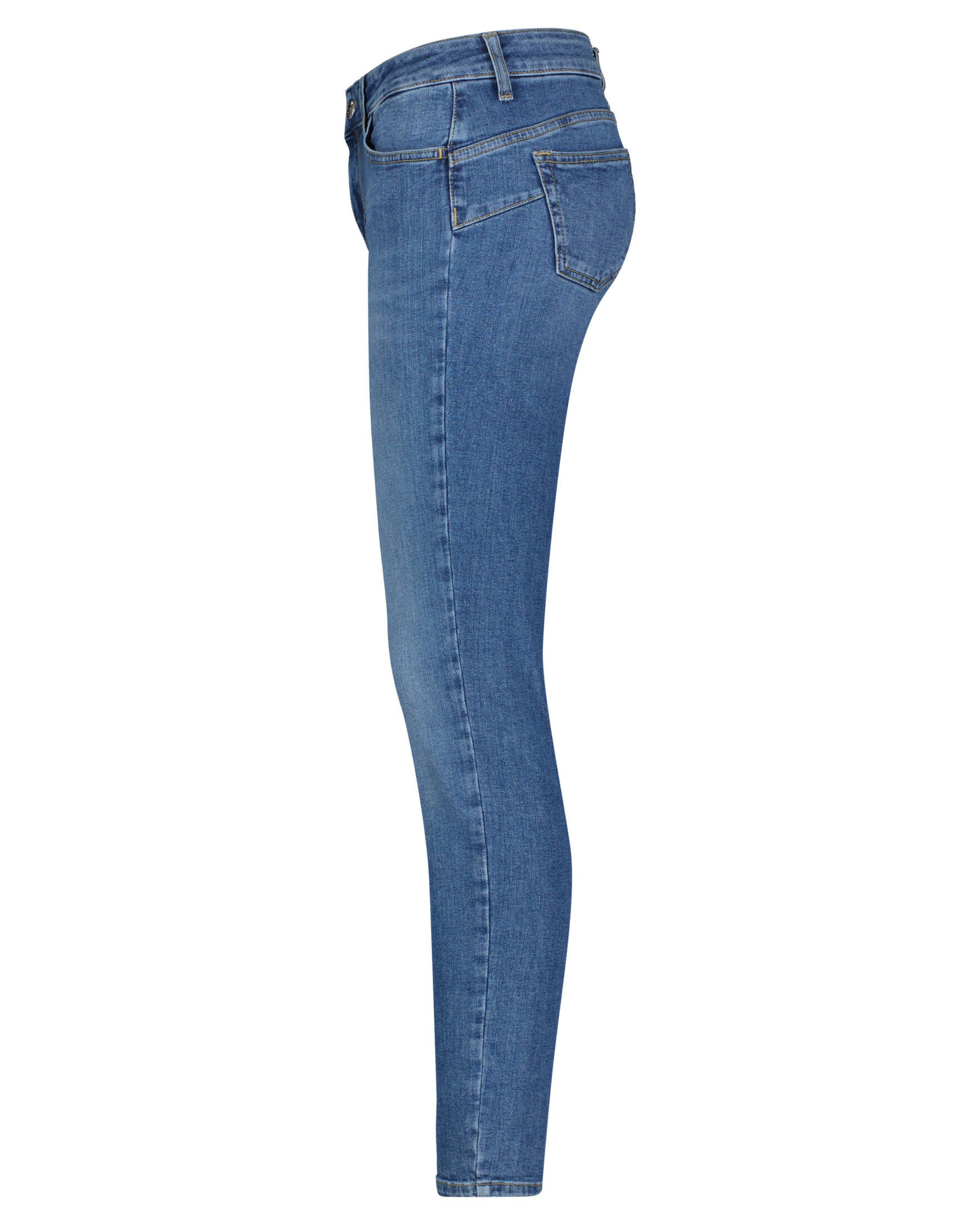 Liu Jo| Damen Jeans BOTTOM-UP DIVINE Skinny Fit