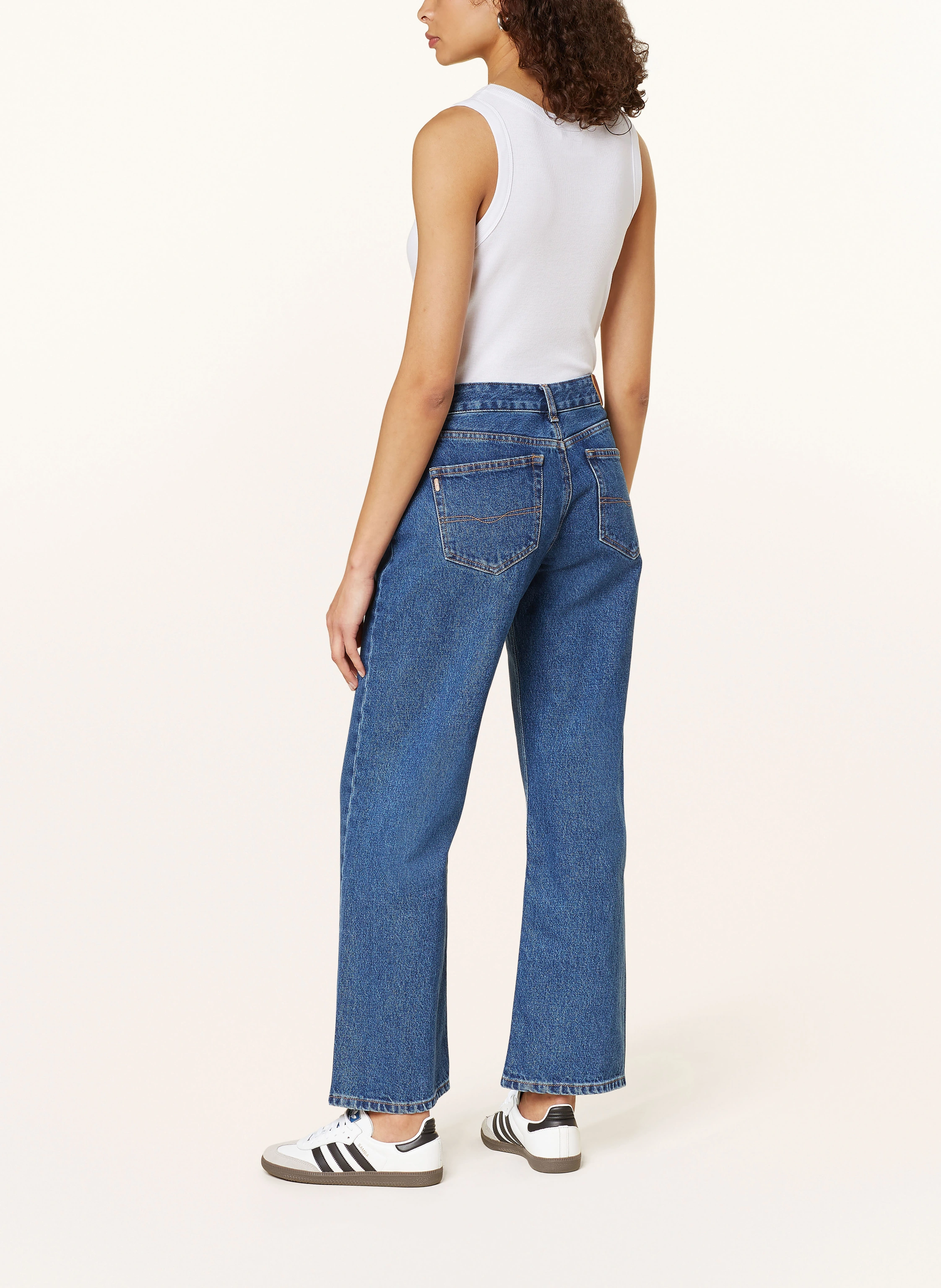 Pepe Jeans Straight Jeans