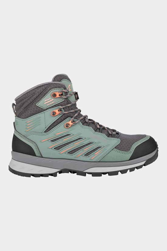 Lowa Lowa Trek Evo Gore-Tex Mid Wandelschoen Dames