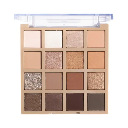 Always Naked Eyeshadow Palette