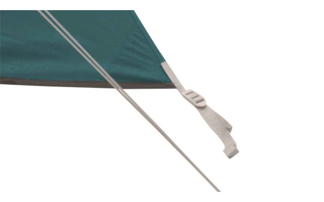 Robens Arch 2 Tunnelzelt 120 x 140 x 105 cm für 2 Personen
