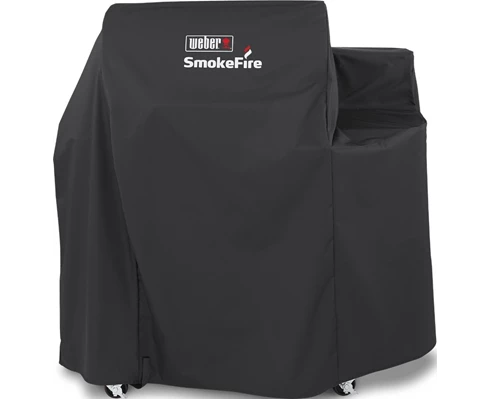 Weber Premium Grill Cover til SmokeFire EX4 (61 cm)