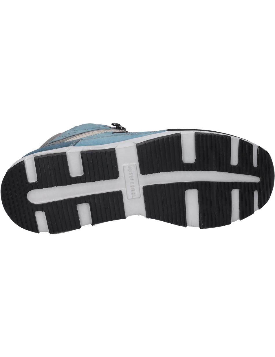 Sneaker Noih 57, türkis-multi