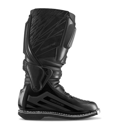 Botte enduro Gaerne FASTBACK ENDURANCE 2025 - Noir / Multicolore