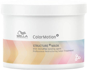 WELLA System Professionals Color Motion Structure Mask