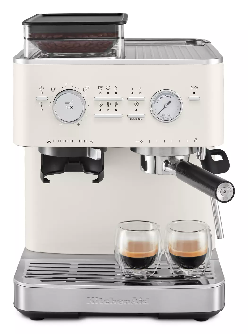 Kaffeemaschine Artisan
