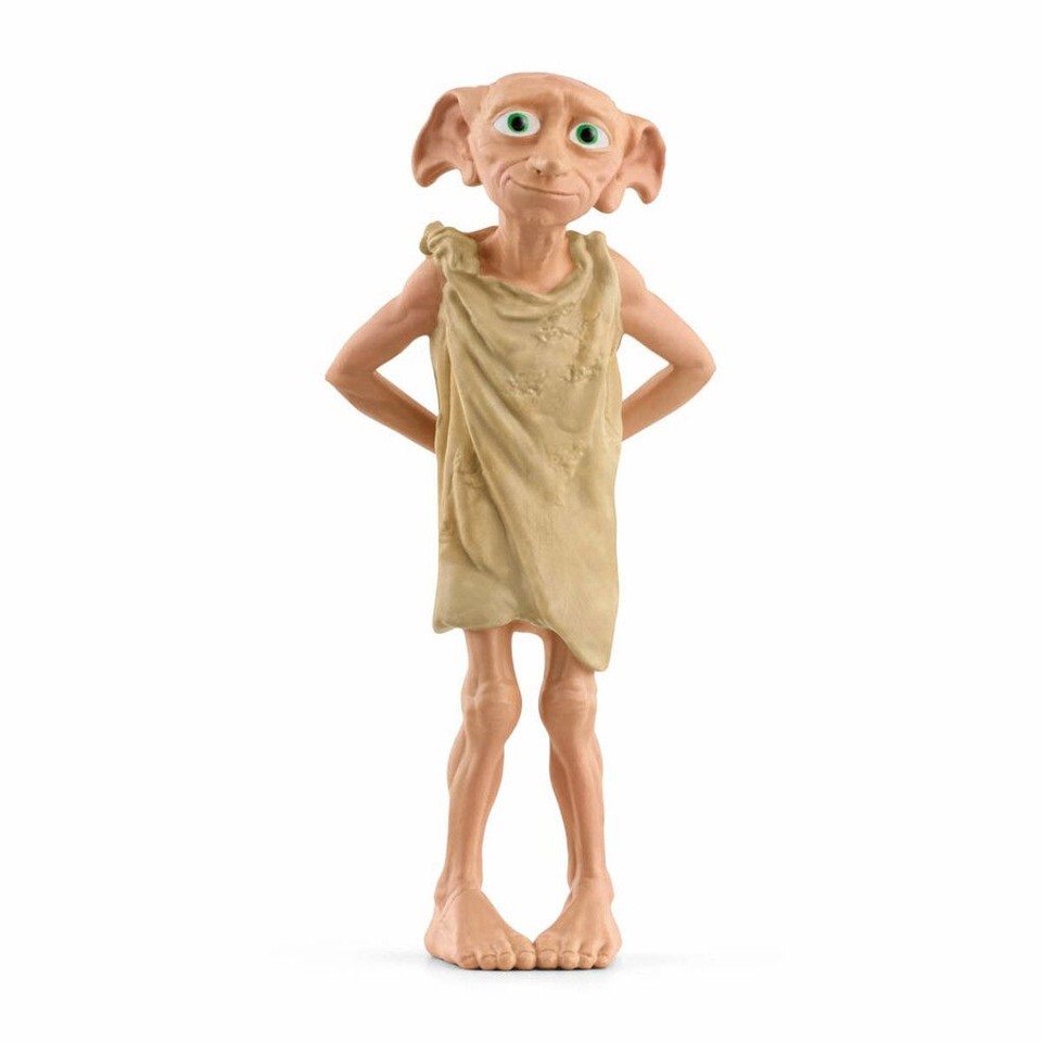 Schleich - Harry Potter - Dobby(13985)