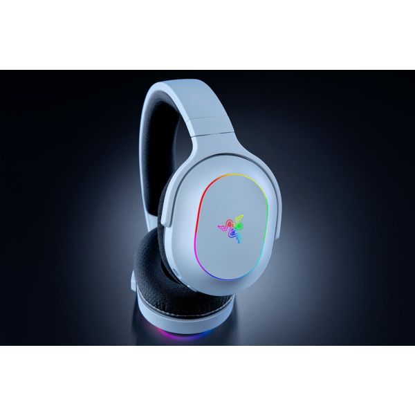 Razer Barracuda X Chroma Bluetooth e Wireless 7.1 RGB White
