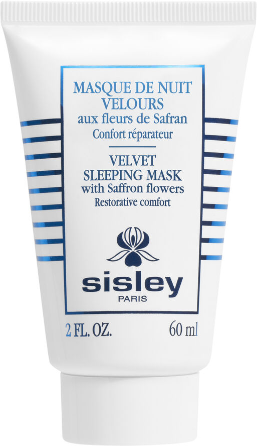 Sisley Velvet Sleeping Mask