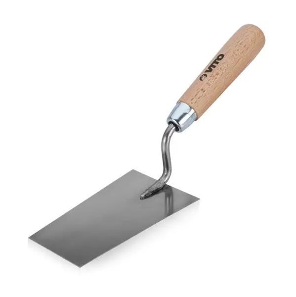 Vito Colher:inox Estucador Vicie - VICIE120
