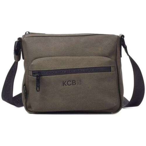 Kcb - 8KCB2992 Kaki