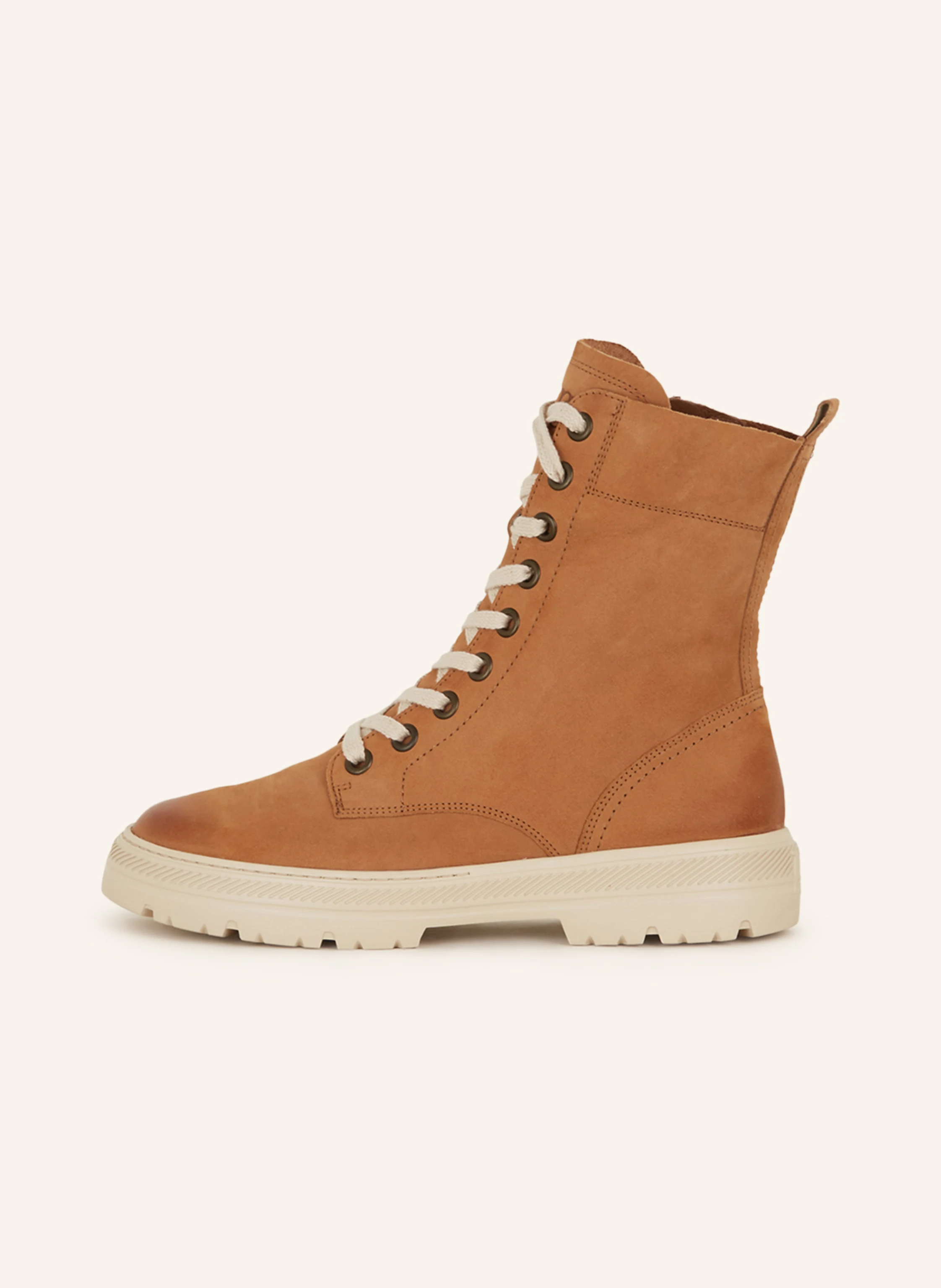 paul green Schnürboots