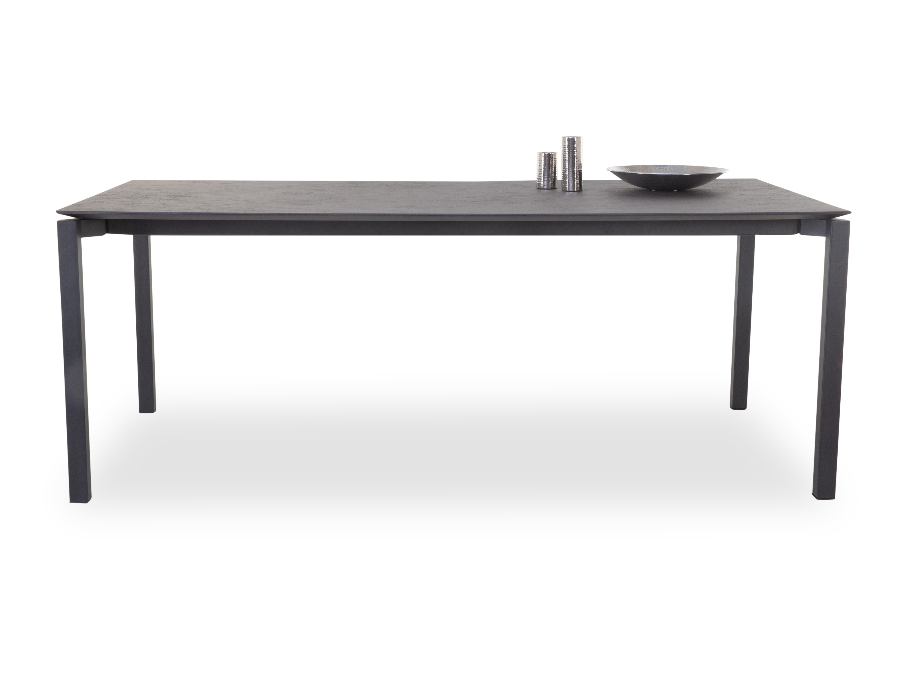 Esstisch MOBITEC TERRA 160(260) x 90 cm