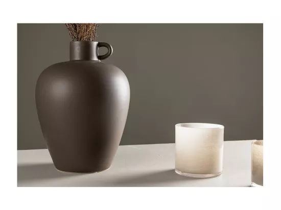 Vase Urne en Céramique 