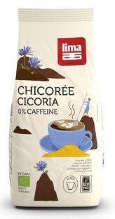 Lima Cichorei Koffievervanger 500GR