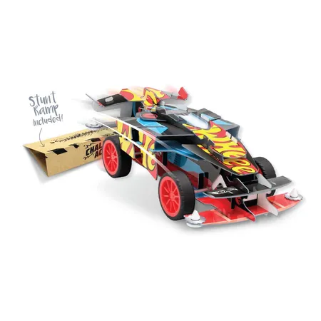 Revell Hot Wheels Maker Kitz 