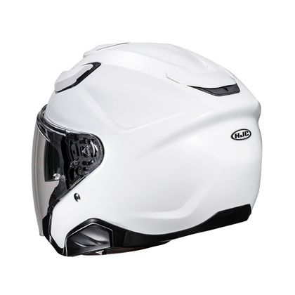 Casque Hjc F31 - Blanc