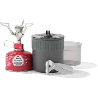 MSR Pocket Rocket 2 Mini Kochset