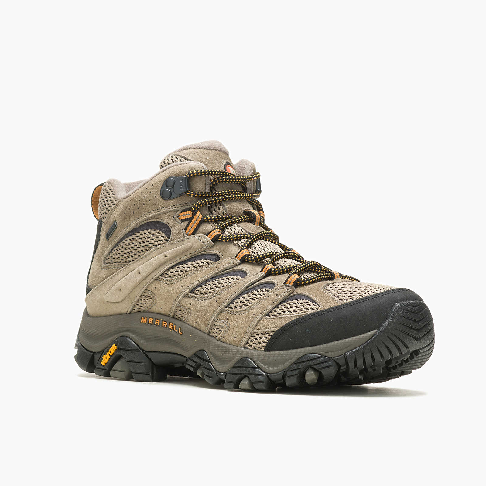 Merrell Tactical -  Einsatzstiefel MOAB 3 Mid GTX