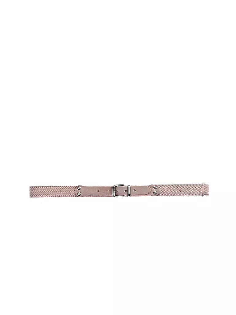 VANZETTI Mädchen Gürtel  rosa