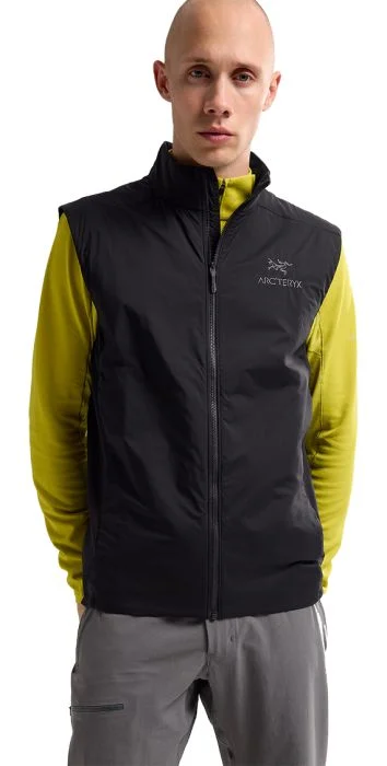 Atom Vest Men Herrevest