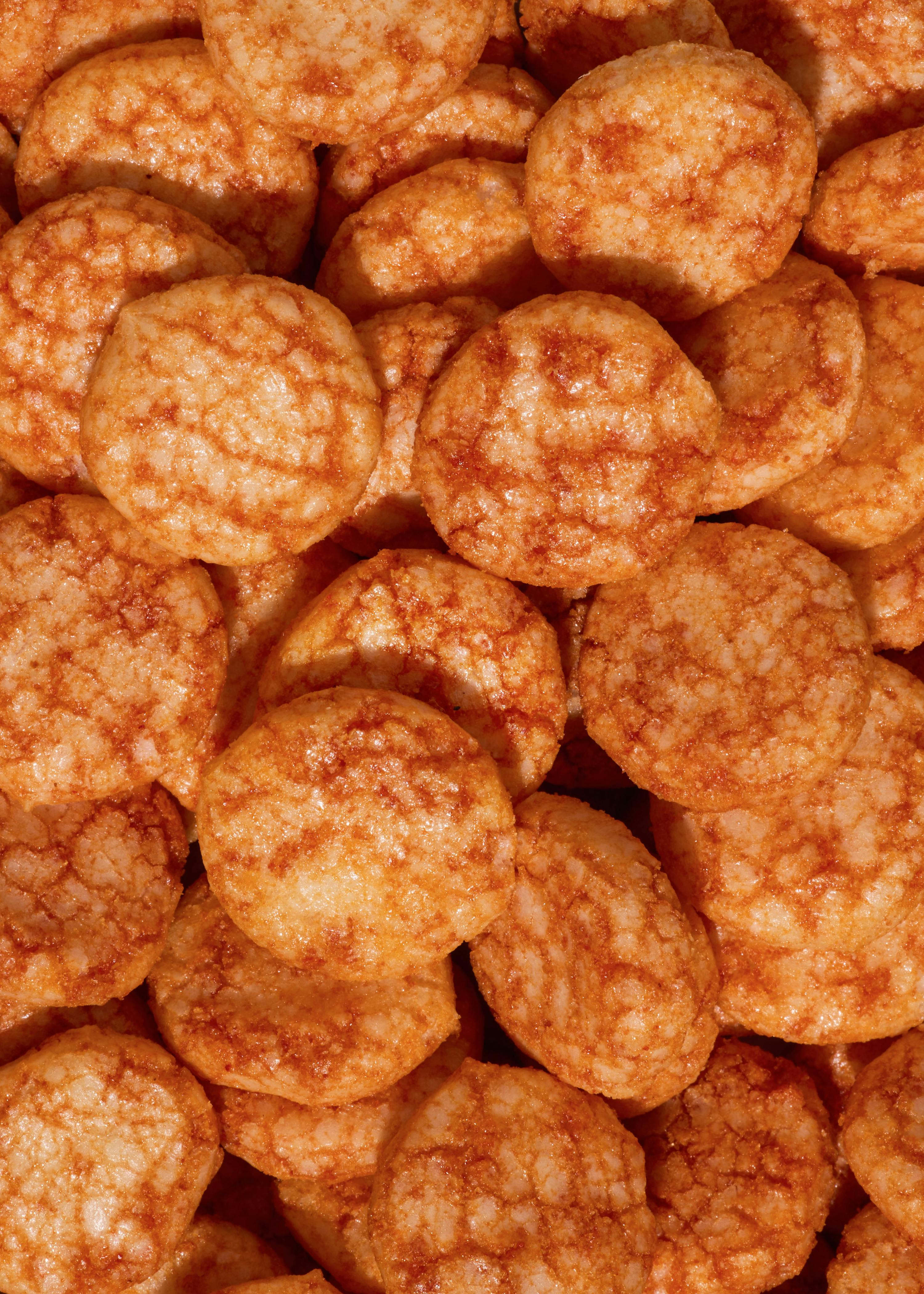 Reiscracker Chili 1 kg