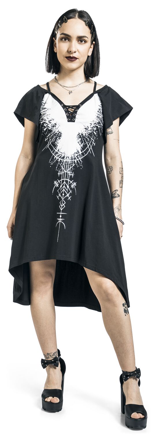 Robe Summoner | Poizen Industries Robe mi-longue