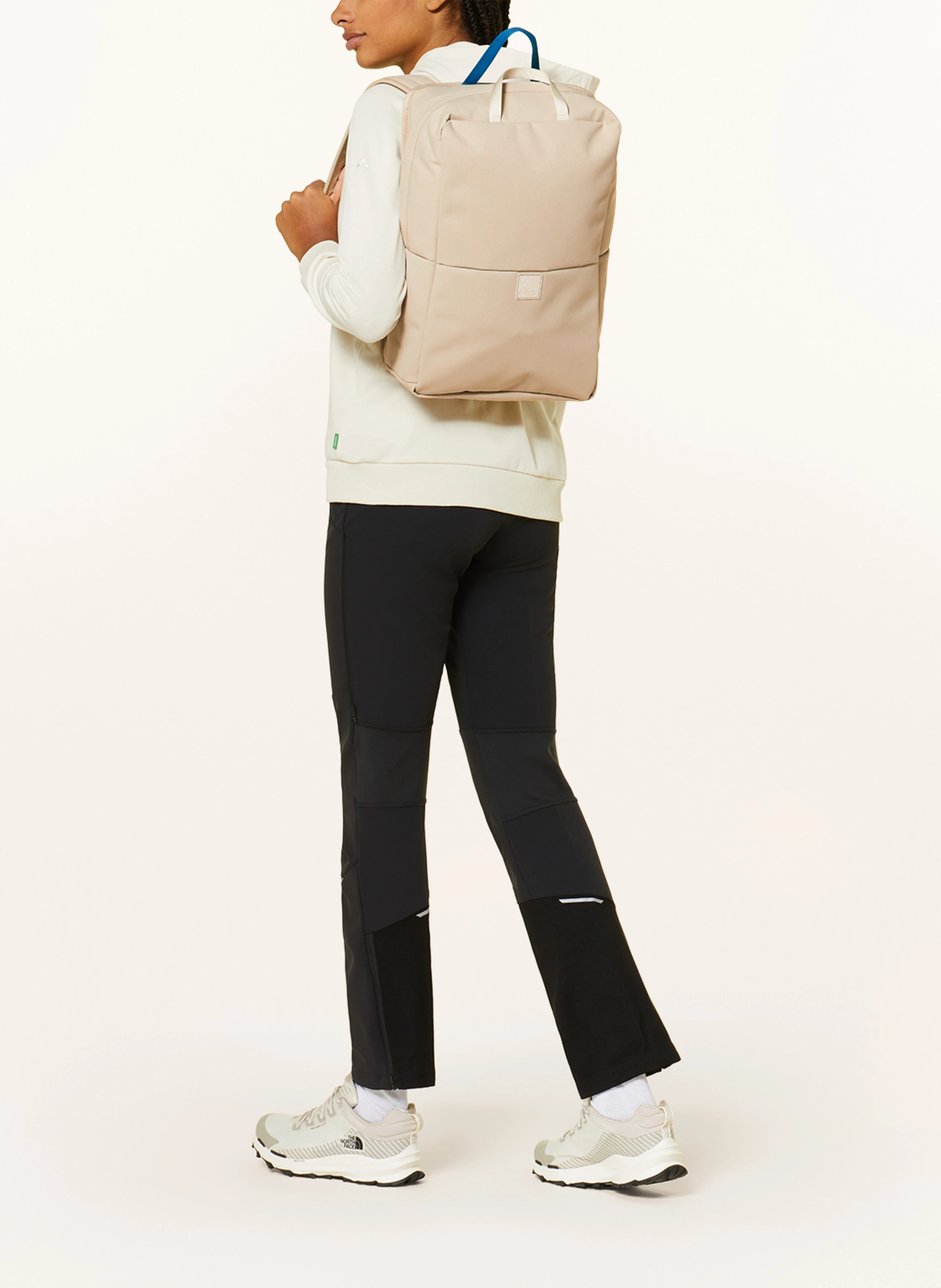 VAUDE Rucksack COREWAY 17 l mit Laptop-Fach