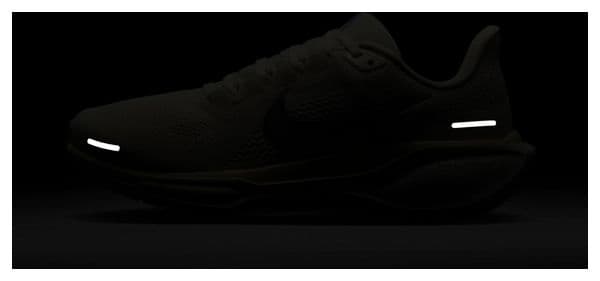 Nike Air Zoom Pegasus 41 Premium Blanc Femme