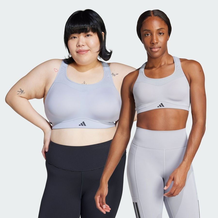 Adidas Brassière TLRD Impact Training Maintien fort