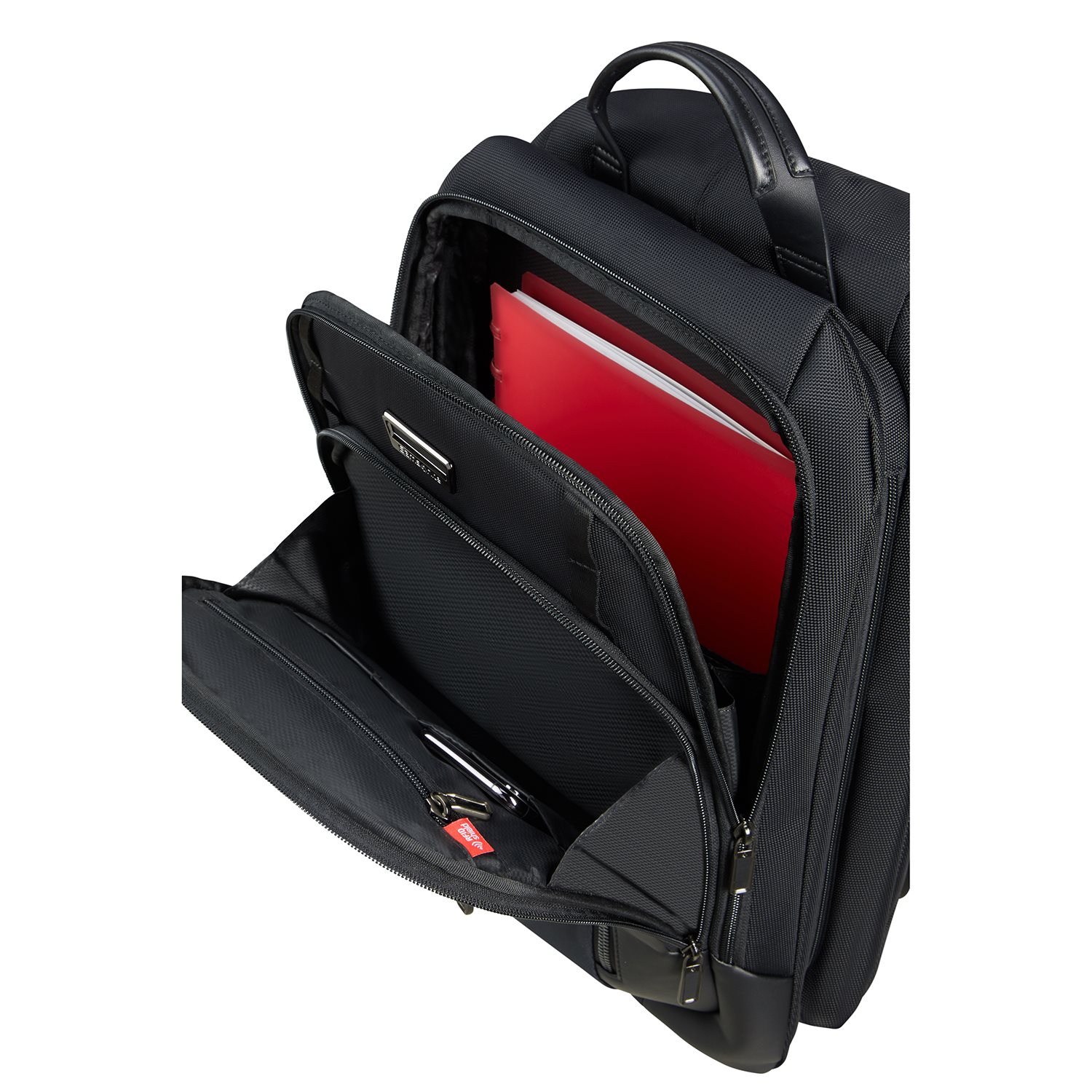 Samsonite Urban-Eye Accordion Backpack 15.6