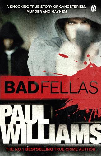 Badfellas (Paperback)