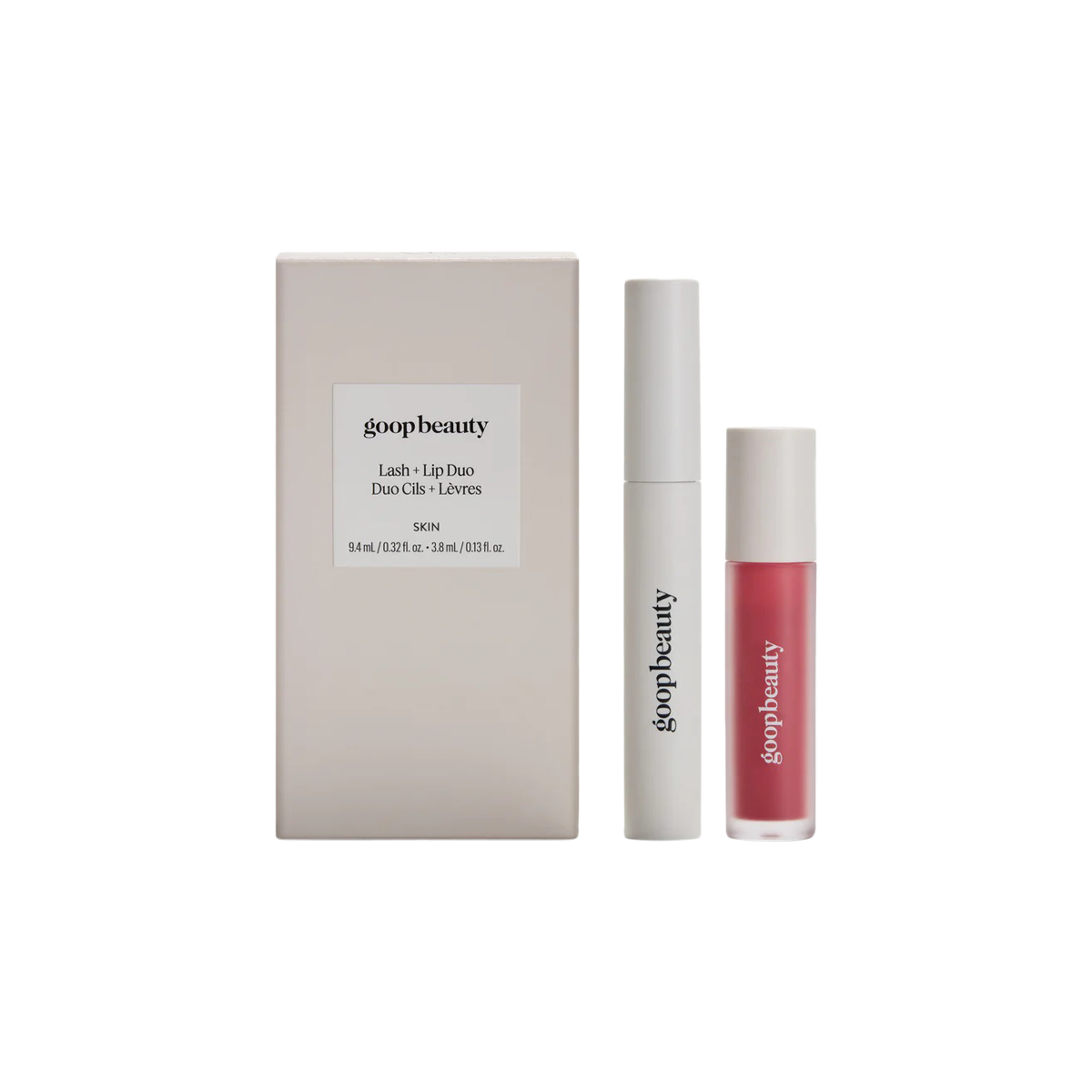 Lash & Lip Duo