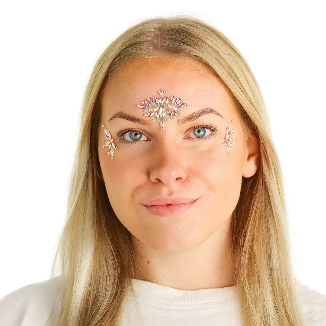 Face Jewels Maarten