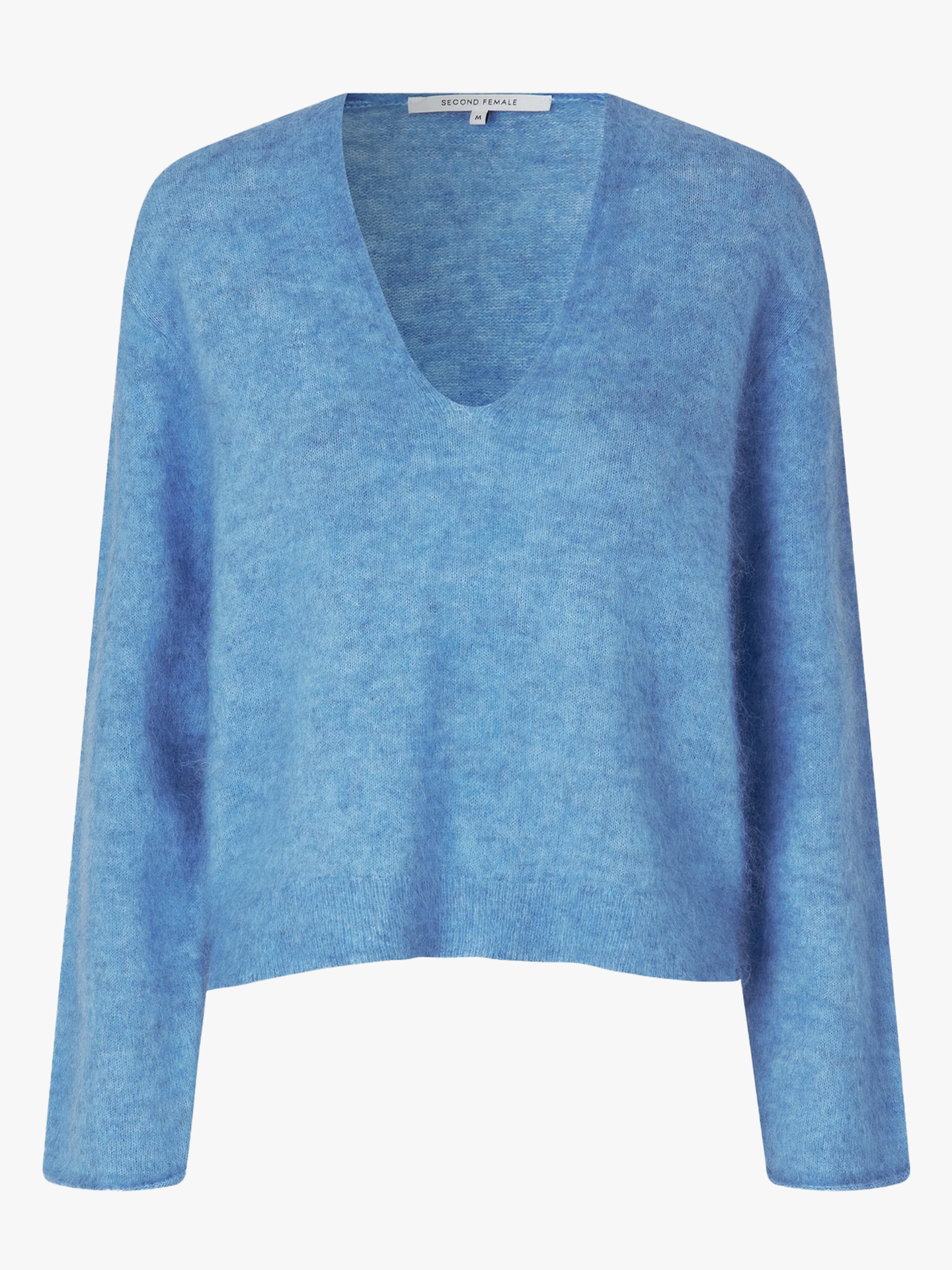 Camryn Knit V-Neck