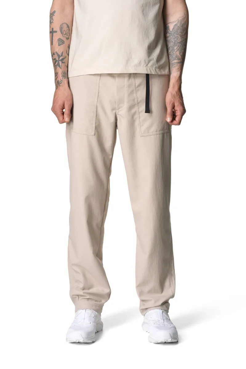 Houdini M'S Corespun Chore Pants Sandstorm