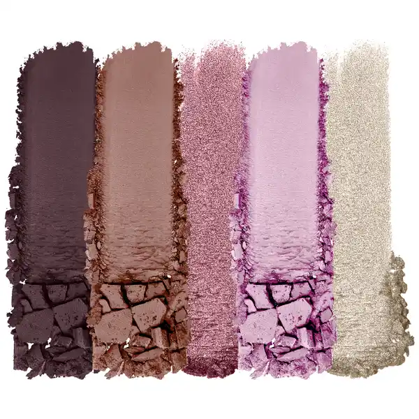 Color Icon5 - PAN Shadow Palette- PETALETTE