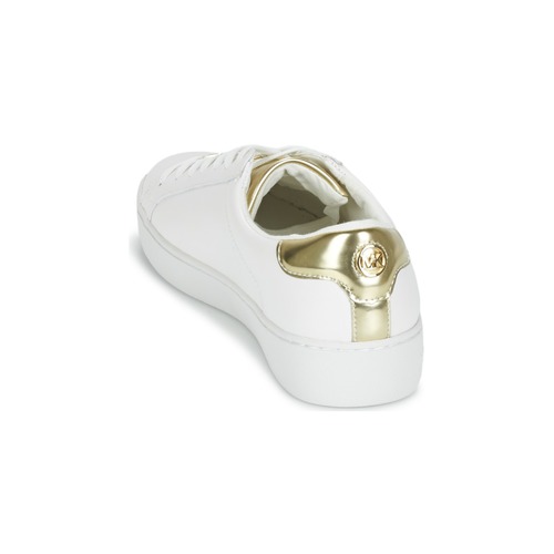 MICHAEL Michael Kors - IRVING Blanco / Dorado