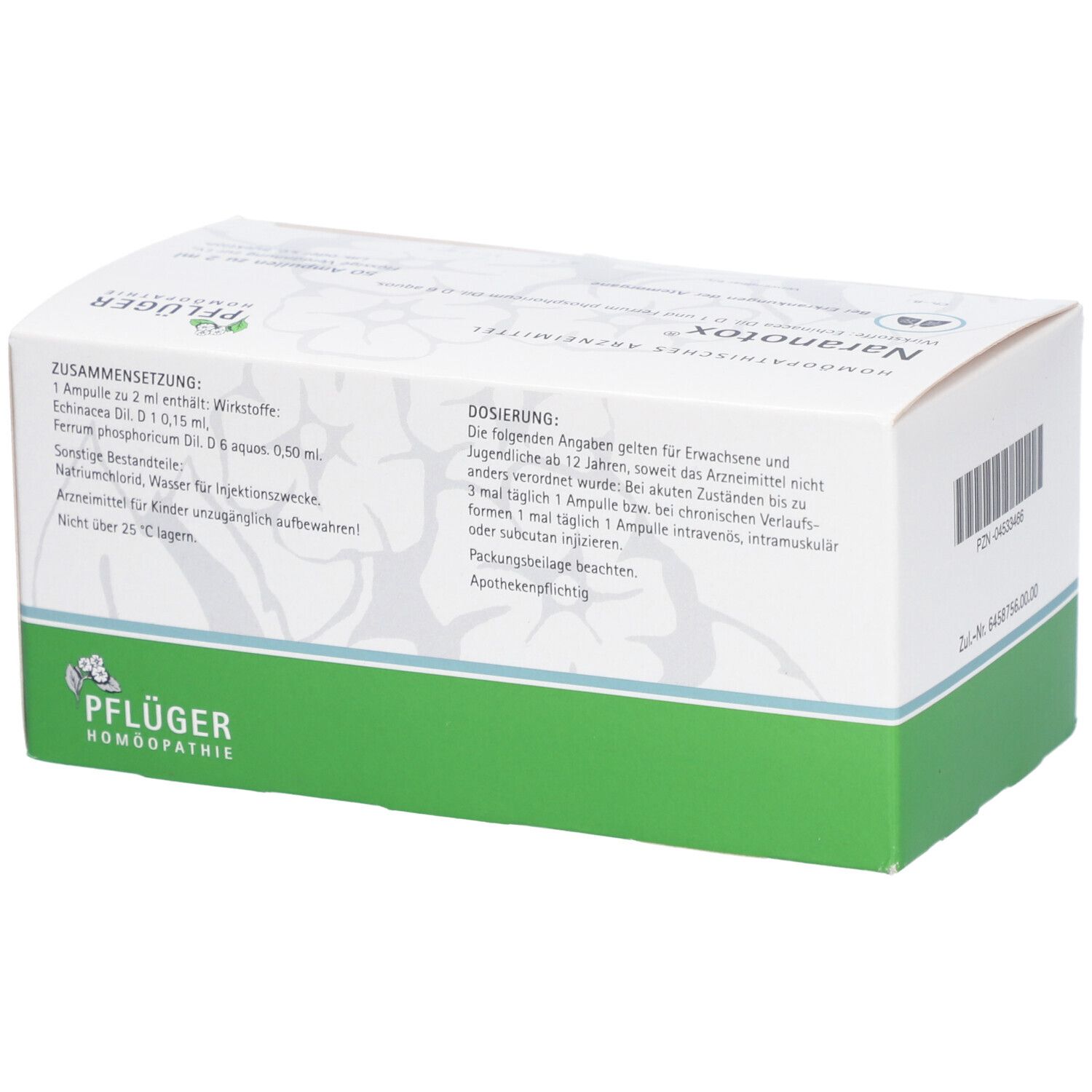 Naranotox®