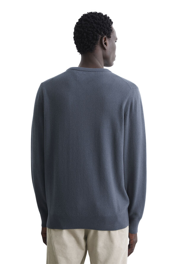Marc O’Polo Crewneck Moon stone