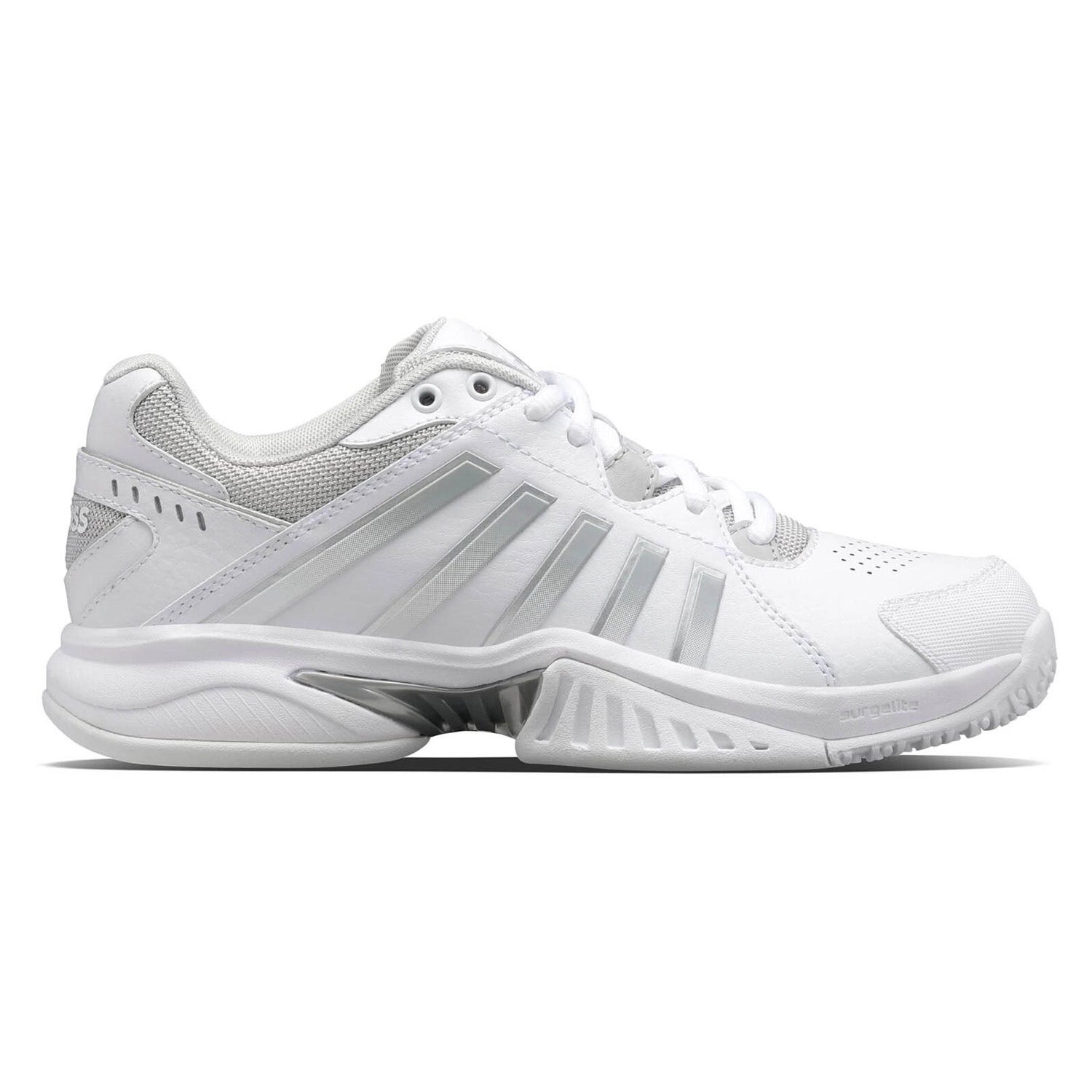 K-Swiss  Receiver V Omni Dames