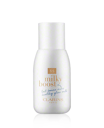 Clarins Milky Boost 3,5 Milky Honey 50ml