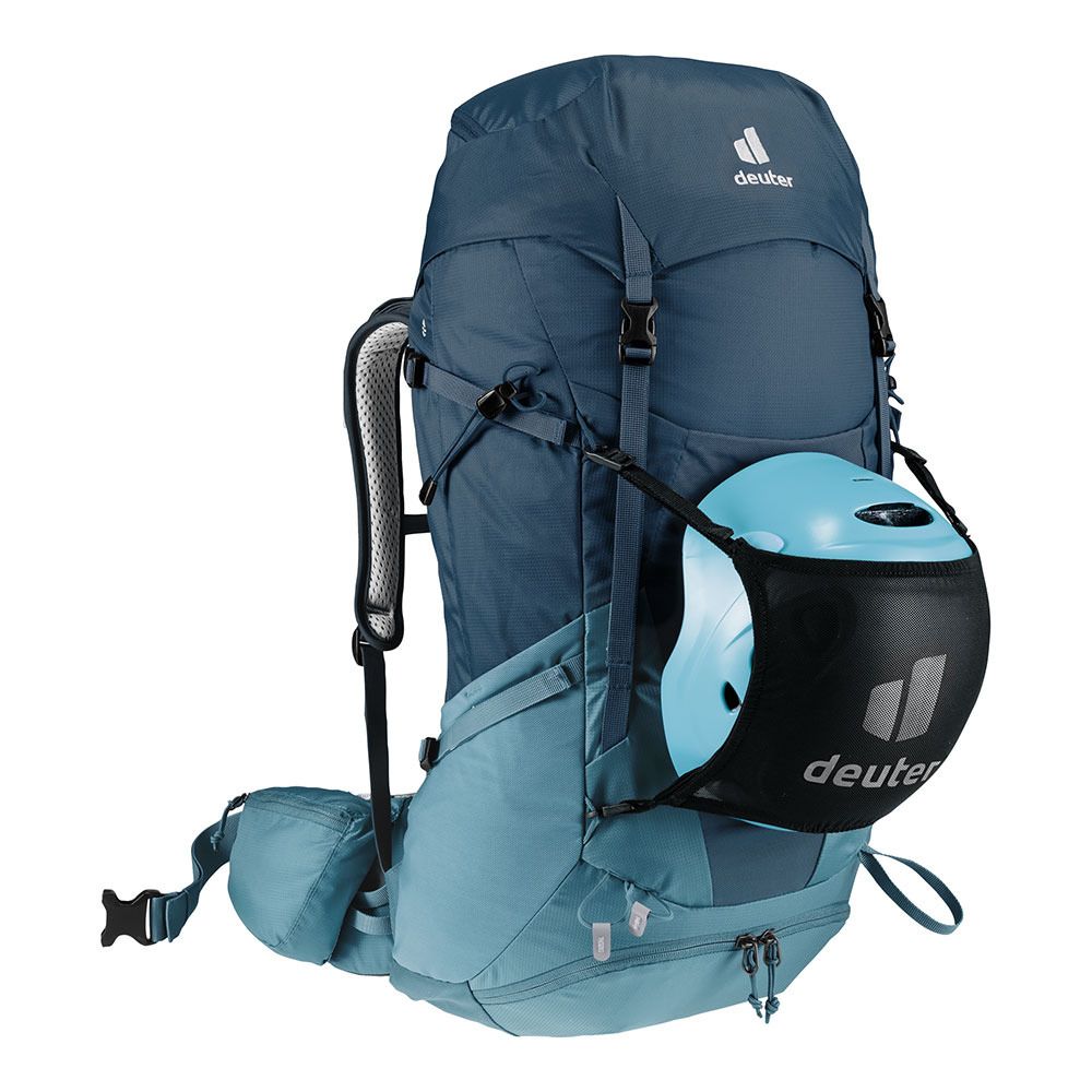 Deuter FUTURA PRO 38L SL - Sac À dos Femme marine-lake