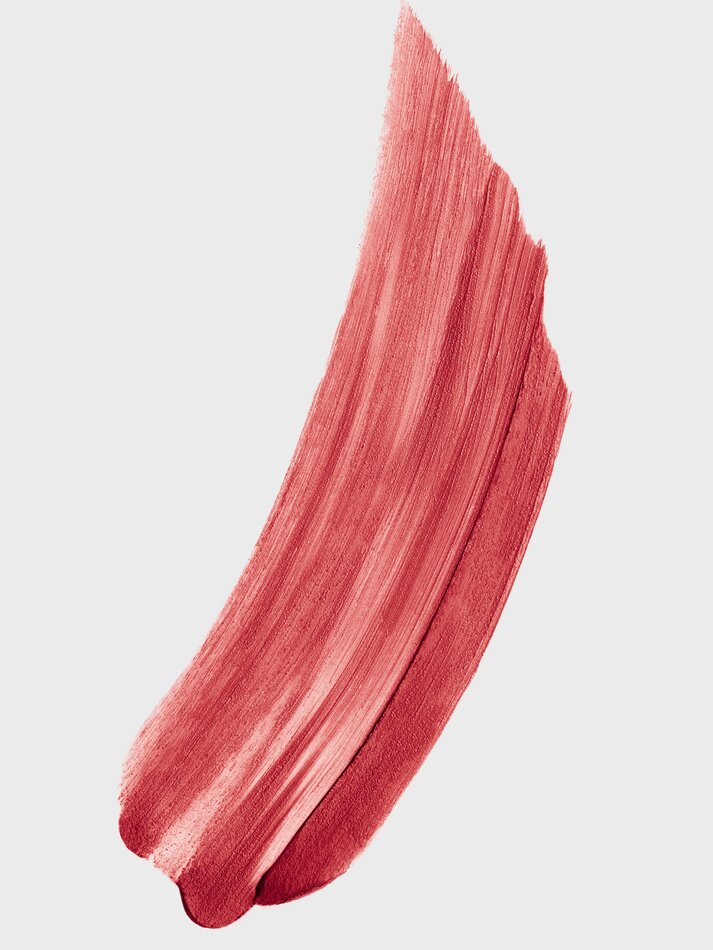 Tudo em um - Vermelho Coral
