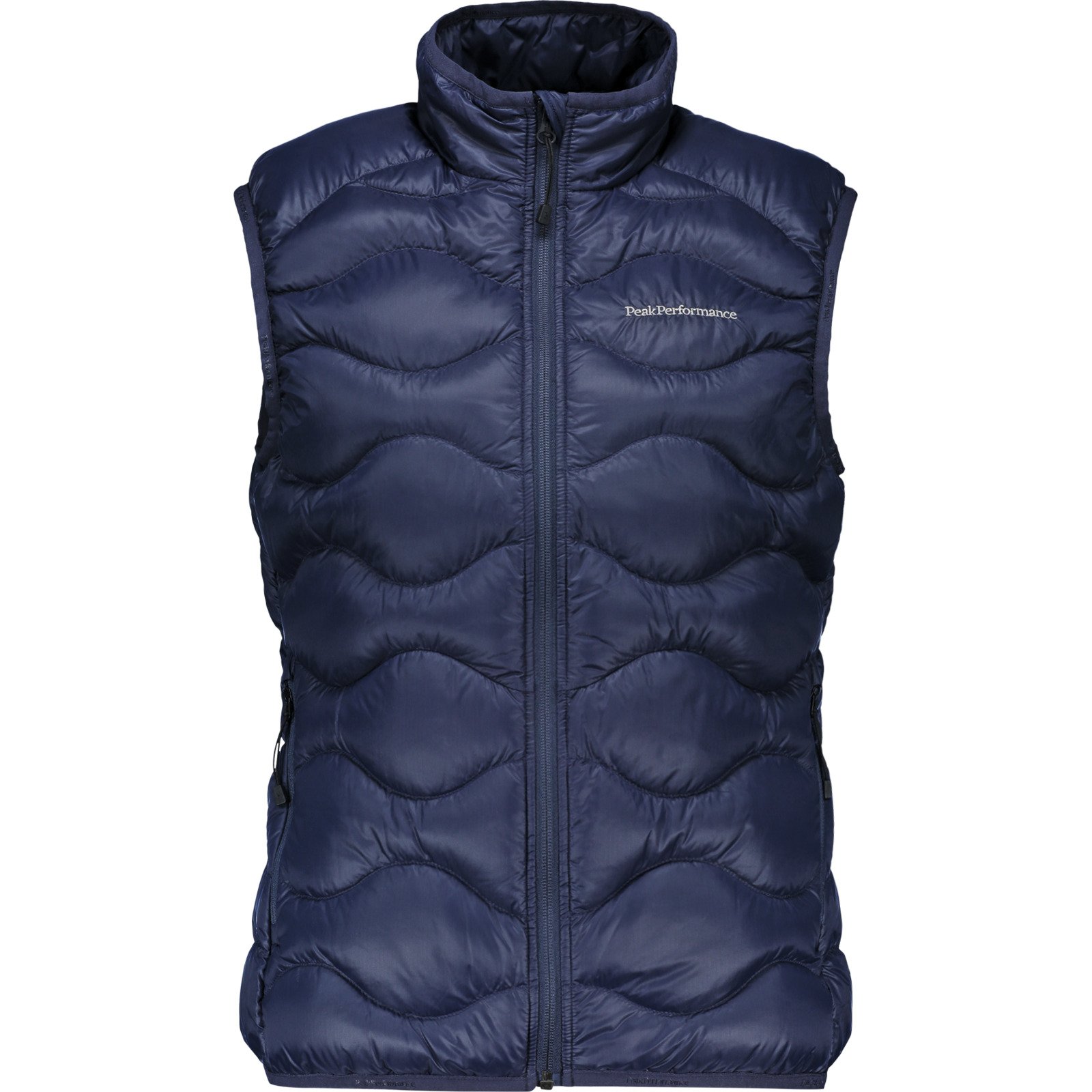 Peak Performance Damen-Veste Helium Down