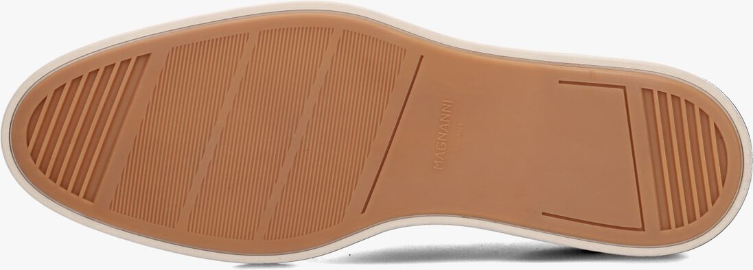 blauwe magnanni instappers 25121
