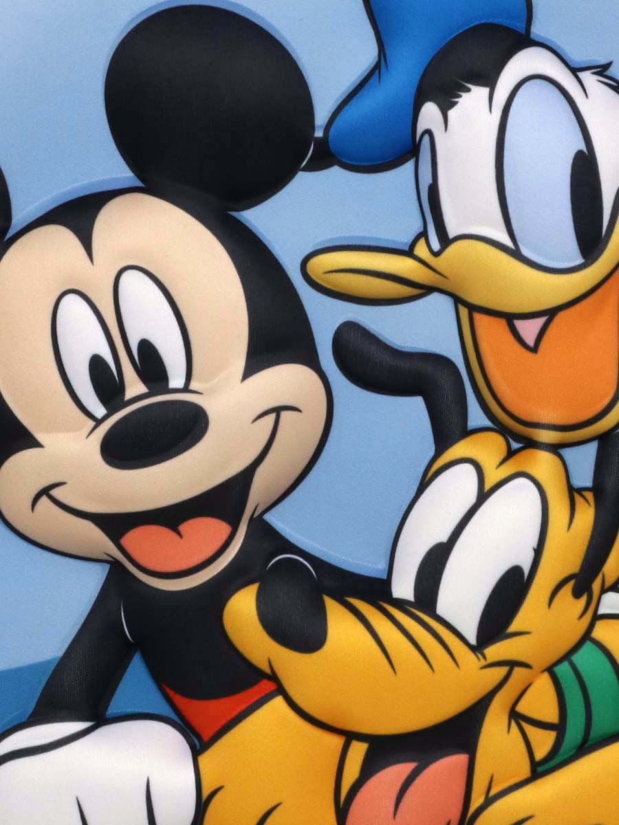 Sac À dos Mickey & co 3D